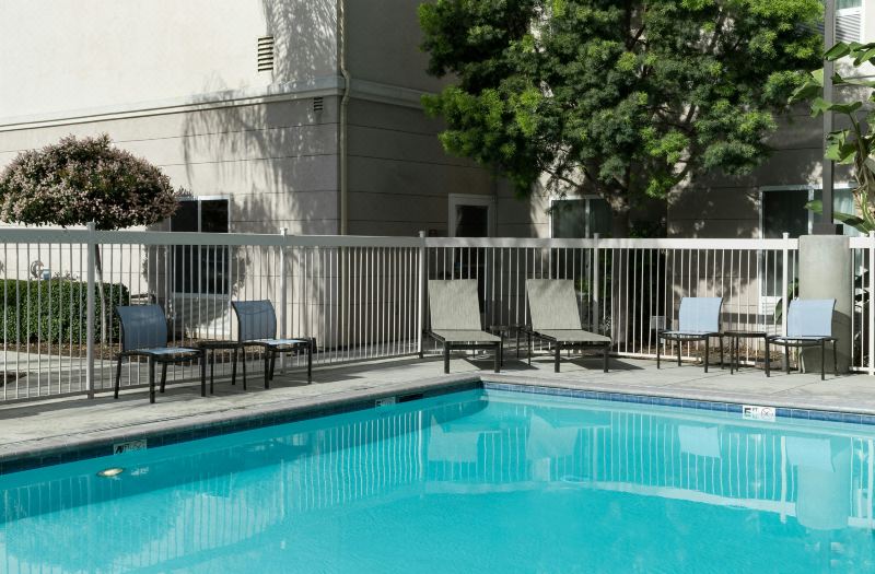 Homewood Suites by Hilton Fresno Airport/Clovis photo 4