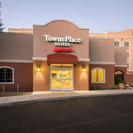 TownePlace Suites Tucson Williams Centre