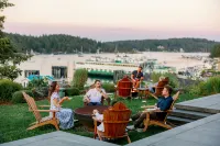 Friday Harbor House - 3-Star