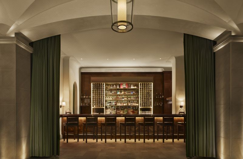 Refinery Hotel photo 3