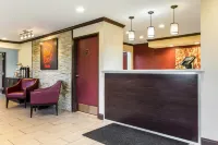 Red Roof Inn Dry Ridge - 2-Star