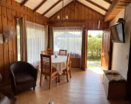 Cabañas Kernayel - Homestays