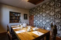 The Bull and Swan - Pet friendly