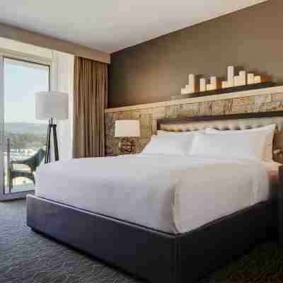 Archer Hotel Napa Rooms