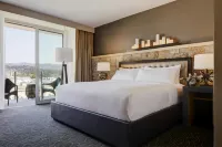 Archer Hotel Napa - parking