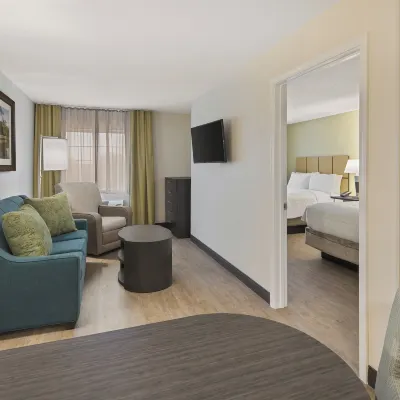 Candlewood Suites CHARLOTTE - ARROWOOD by IHG Hotels near Arrowood