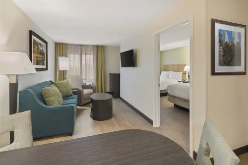 Candlewood Suites CHARLOTTE - ARROWOOD by IHG - 2-Star