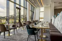 Hilton Aberdeen Teca - Boutique