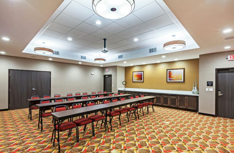 Hampton Inn & Suites Houston/Atascocita photo 3