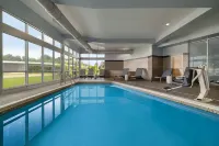 SpringHill Suites Roanoke - Pools