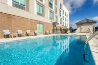 Hampton Inn & Suites Saraland Mobile - parking