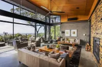 Spicers Sangoma Retreat - parking