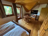 Landhaus Finkenhof - Villas