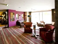 Premier Inn Aberdeen Airport (Dyce) Hotel Отели рядом с достопримечательностью «Конгресс-центр TECA»