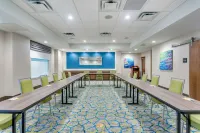 Hampton Inn & Suites Saraland Mobile - parking