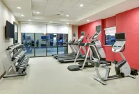 Home2 Suites by Hilton Yakima Airport - salle de sport