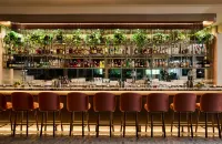 InterContinental Hotels INDIANAPOLIS by IHG - bar