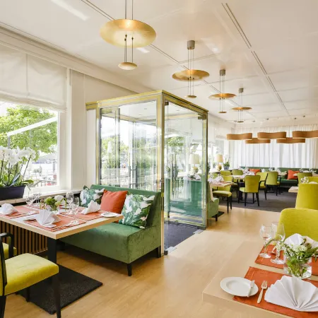 Hotel Reutemann-Seegarten