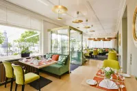 Hotel Reutemann-Seegarten - bar