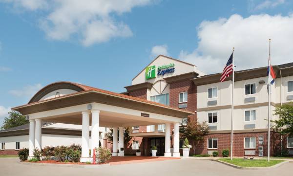 Holiday Inn Express Warrenton by IHG