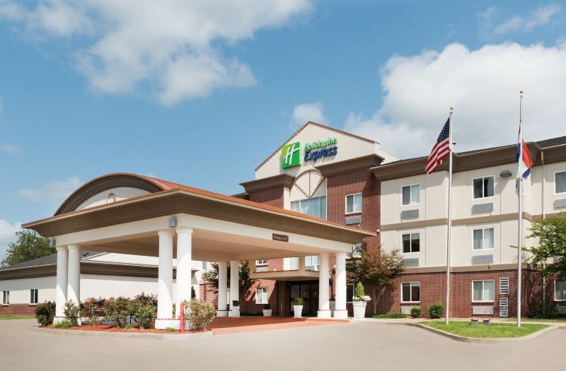 Holiday Inn Express Warrenton by IHG