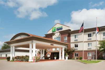 Holiday Inn Express Warrenton by IHG Hotels in Warrenton