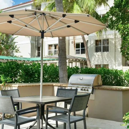 Residence Inn by Marriott Fort Lauderdale City of Plantation