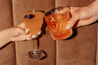 The Westin Wall Centre, Vancouver Airport - Quầy Bar