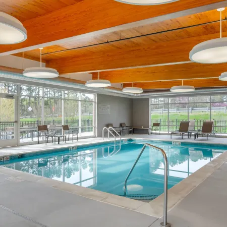 Country Inn & Suites by Radisson, Charlottesville-UVA, VA
