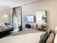 Cures Marines Hotel & Spa Trouville  MGallery Collection - spa