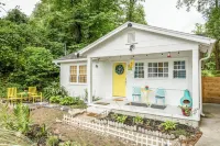 Cozy Bungalow near Downtown ATL - Bungalows