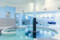 Pooches Paradise - Pet Friendly Hot Tub & Pool - جاكوزي