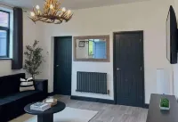 New Cosy Retreat in Matlock Bath - Apartments