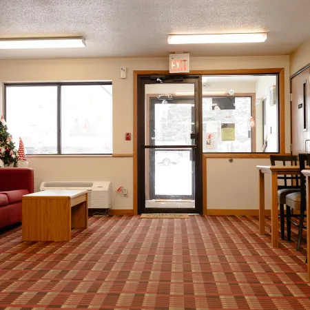Magnuson Hotel Ironwood