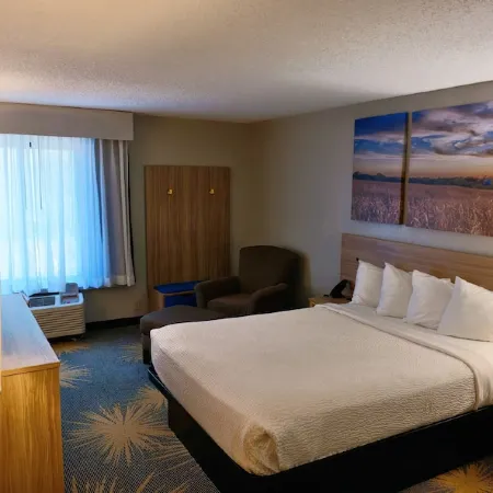 Days Inn by Wyndham Fargo
