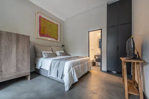 MOT Rentals River Plate Loft 1 - 100m to Stadium - 4-Star