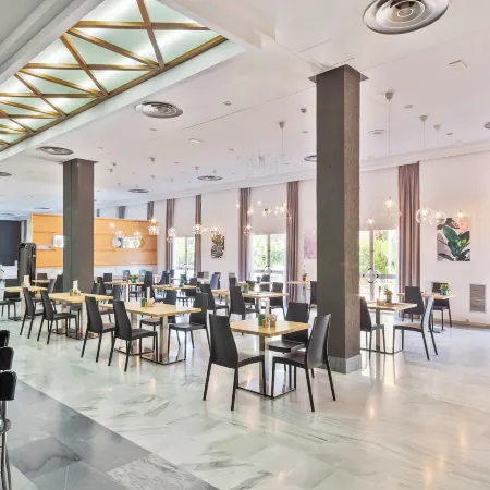 Hotel TRH la Motilla