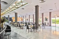 Hotel TRH la Motilla - Wifi