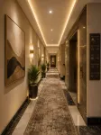Purple Martin by Avsa Stayz - Just 2 Mins to Heritage Street and Golden Temple - 2-Star