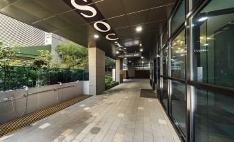 Haeundae Society Hotel