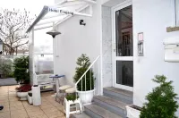 Hotel Stern - 2 Yıldız