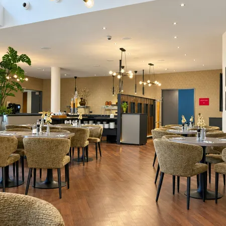 Hotel Magdeburg City Center by Leonardo Hotels