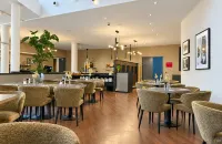 Hotel Magdeburg City Center by Leonardo Hotels - pet friendly