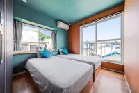 The Beehive Aioi - Villas
