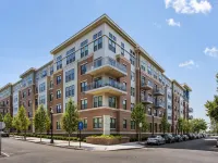 Global Luxury Suites East Boston Hotels near North End