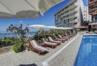 Suhan Seaport Hotel - Ocean View