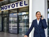 Novotel Abidjan Marcory - 4 Sao