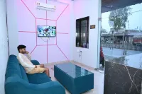 Hotel Mount View - 무료 와이파이