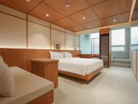 HOTEL ZAGO 高镇附近的飯店