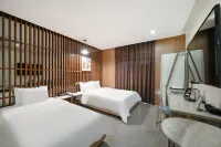 Suncheon Hound Hotel Suncheon Station Branch - 3 Sao